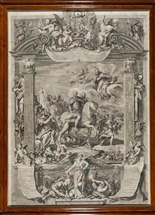 Thesis of Urban and Taddeo Barberini