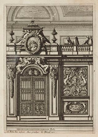 Design of Decoration