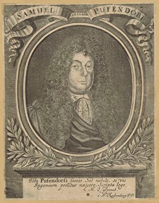 Samuel Pufendorf