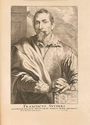 Frans Snyders