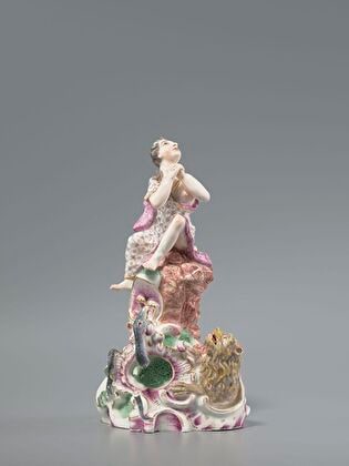 Allegory of Hope (Spes)
