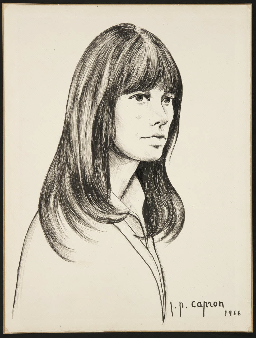 1966, Françoise Hardy