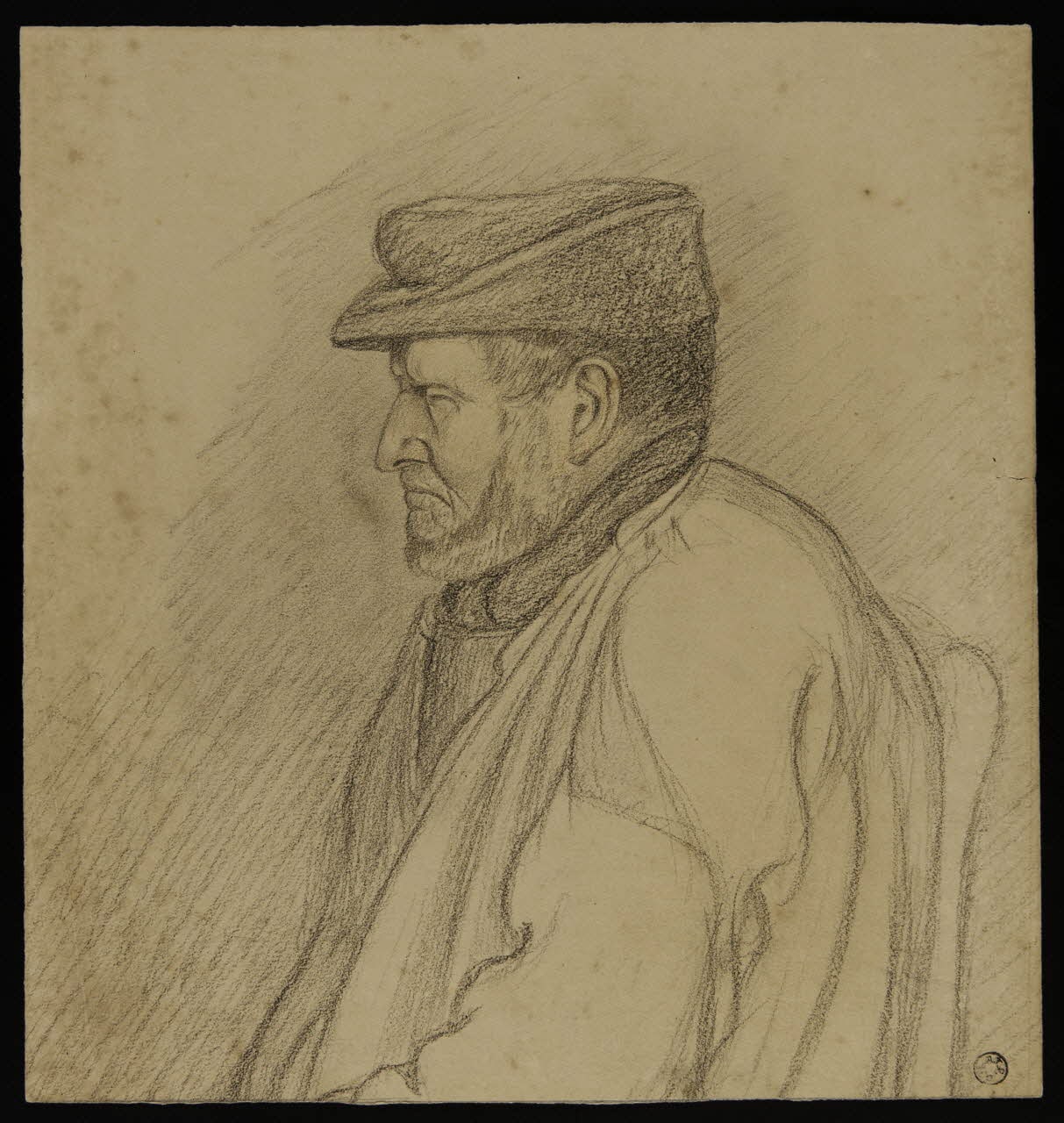 le Père Naulin, de Vaux-sur-Mer