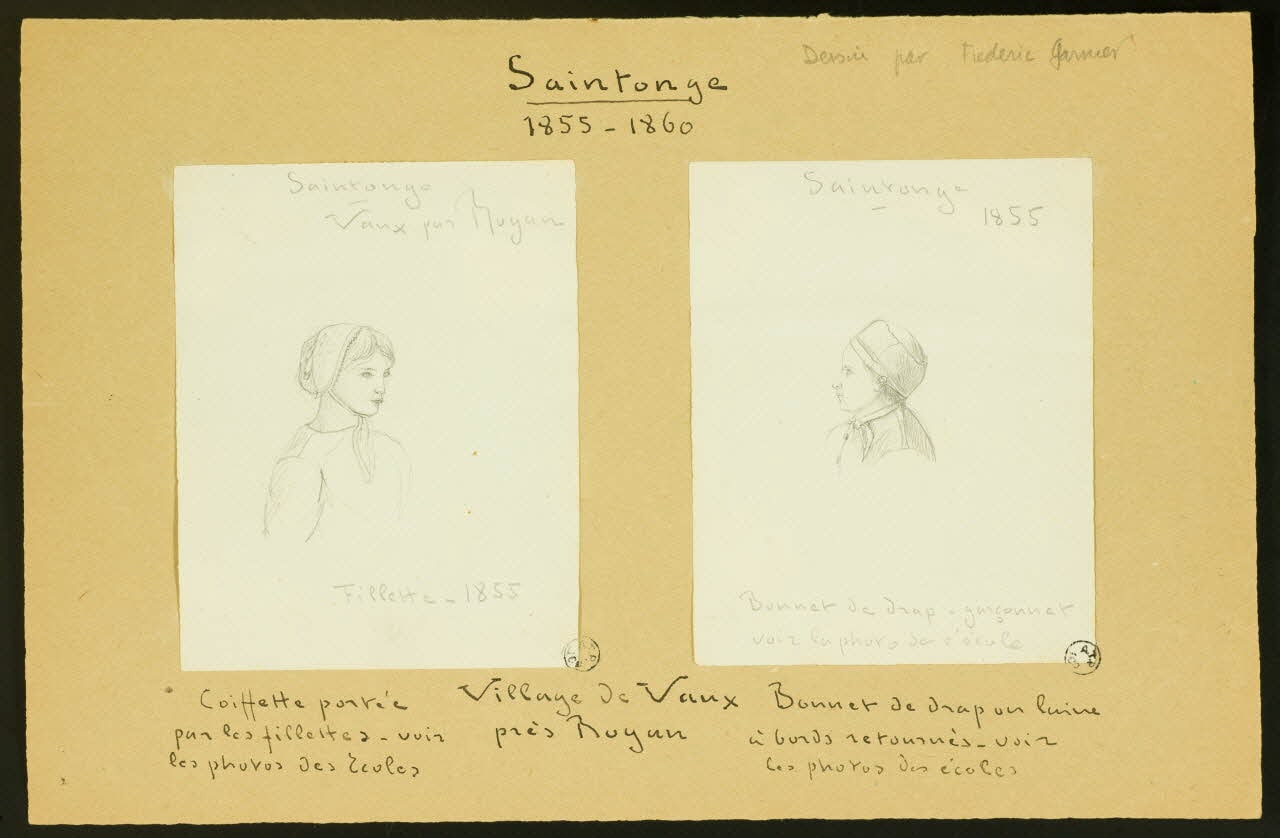 Saintonge