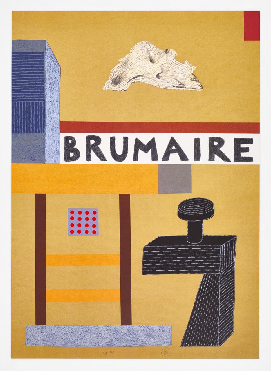 Brumaire, Année révolutionnaire