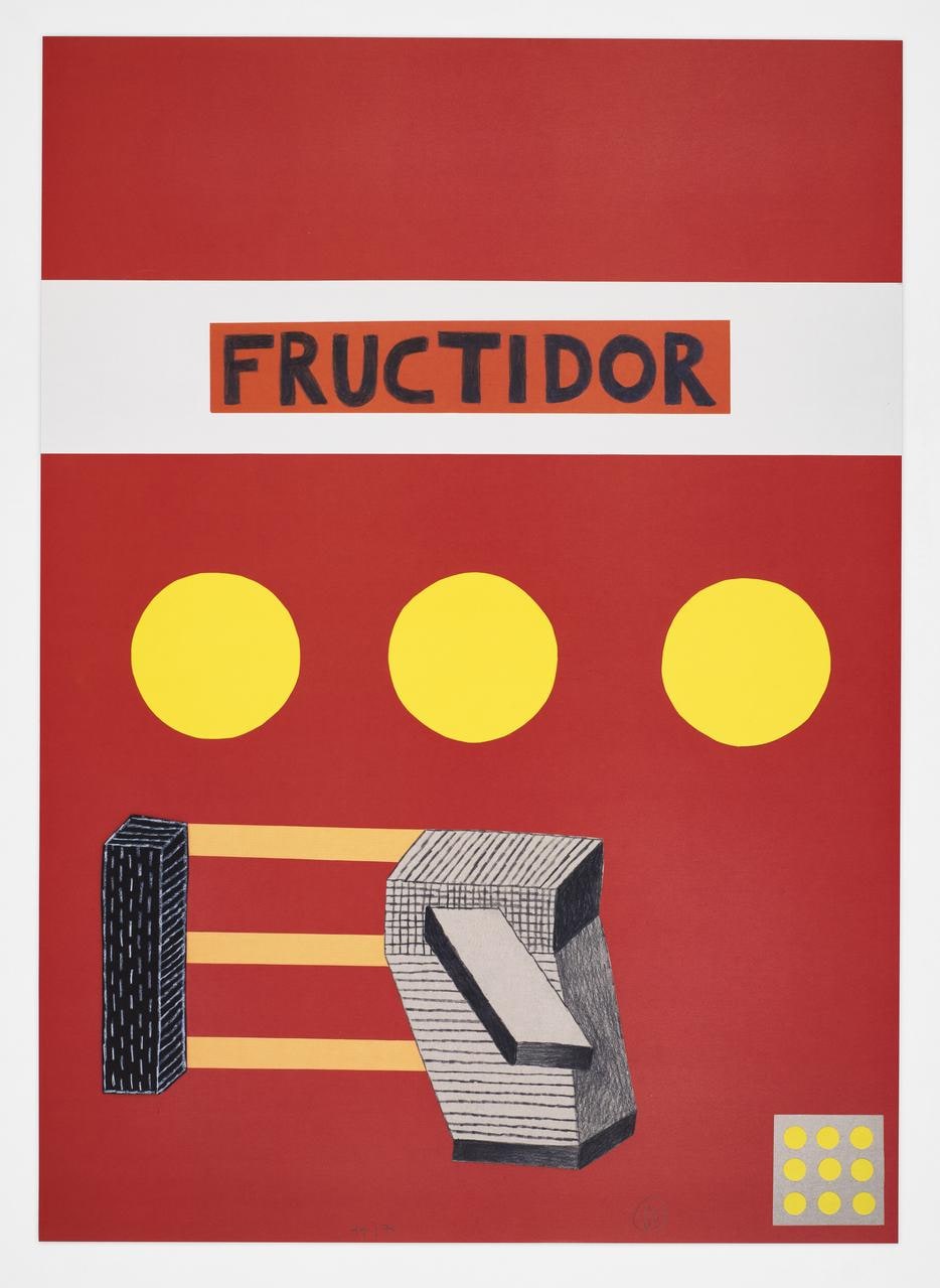 Fructidor, Année révolutionnaire