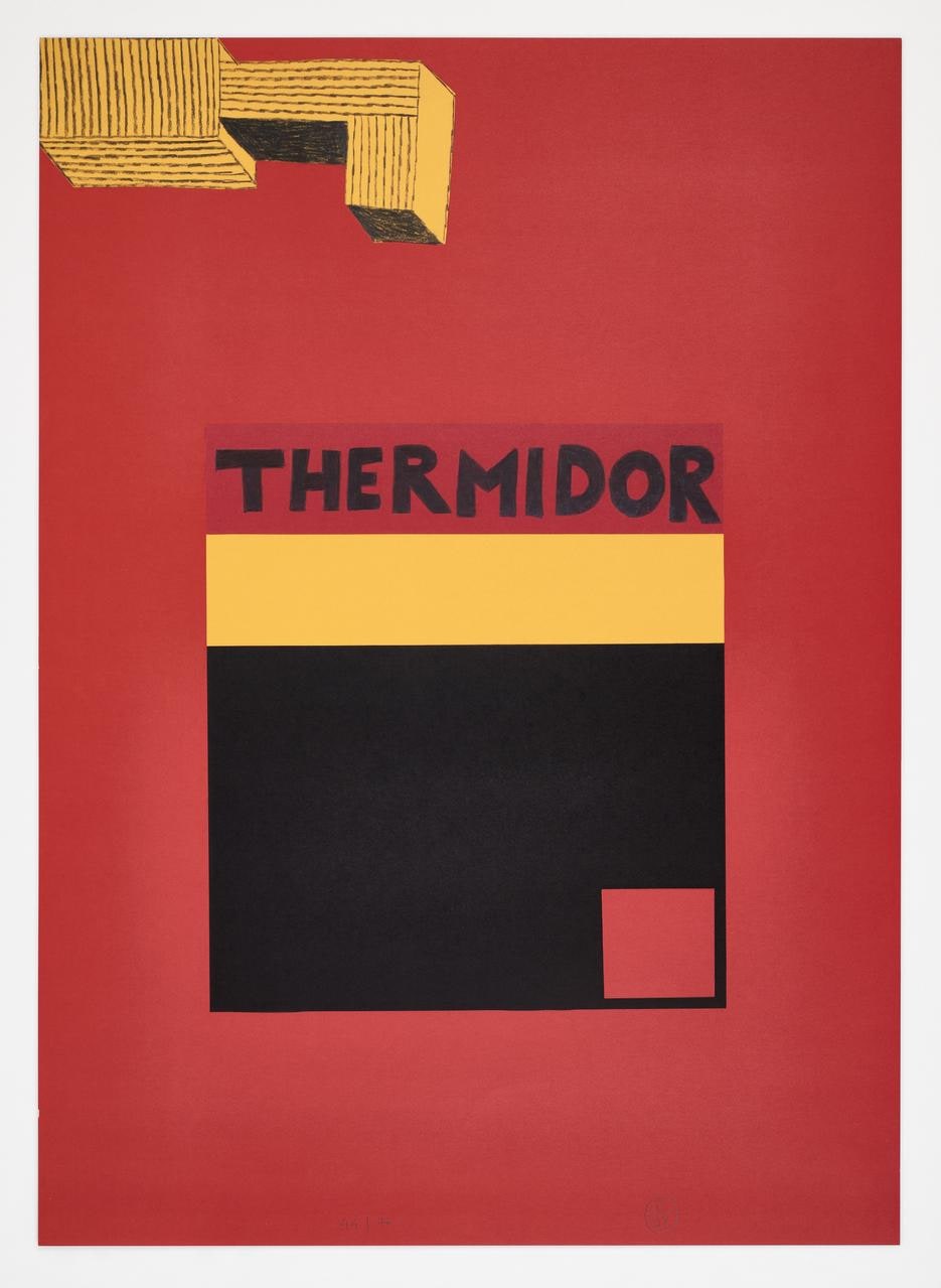 Thermidor, Année révolutionnaire