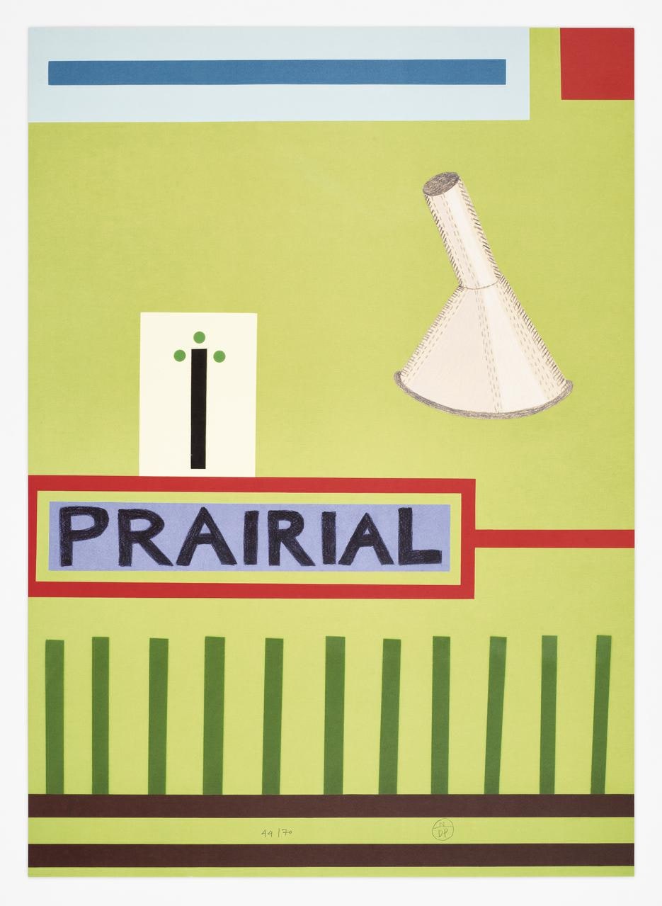 Prairial, Année révolutionnaire