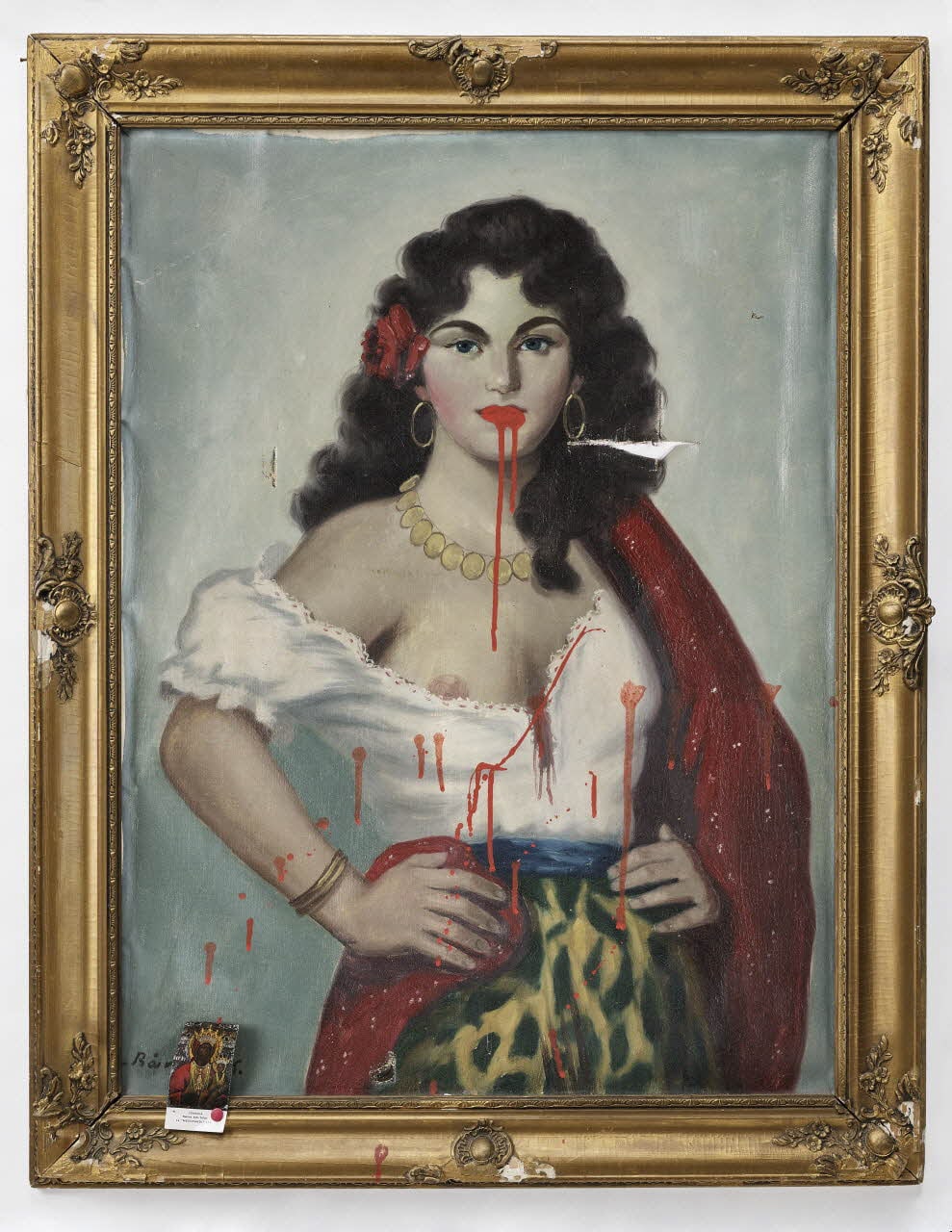 The World of Gypsy Romance?