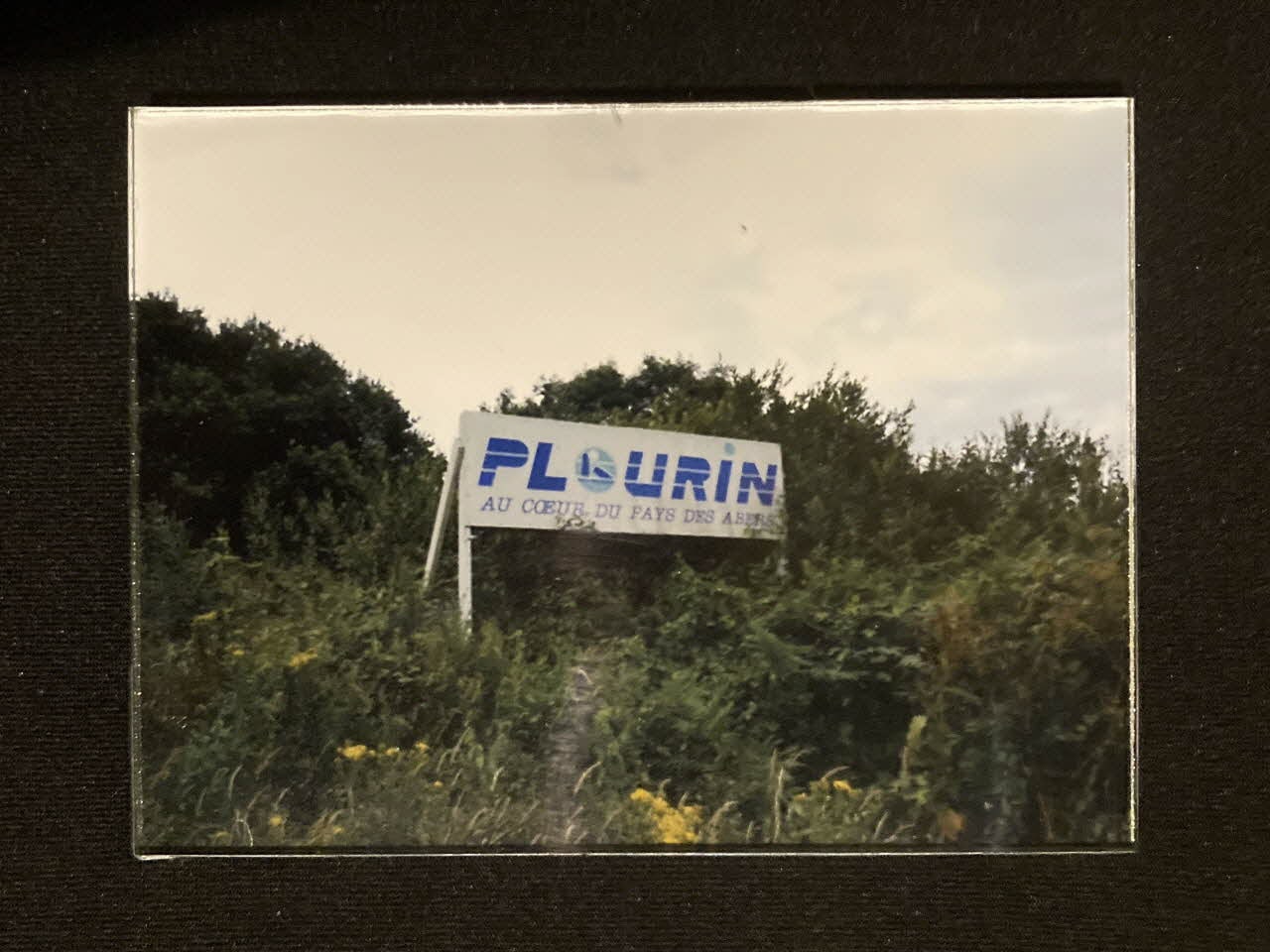 Verdure Tour : De la France mystérieuse, Plourin, Au coeur du Pays des Abers