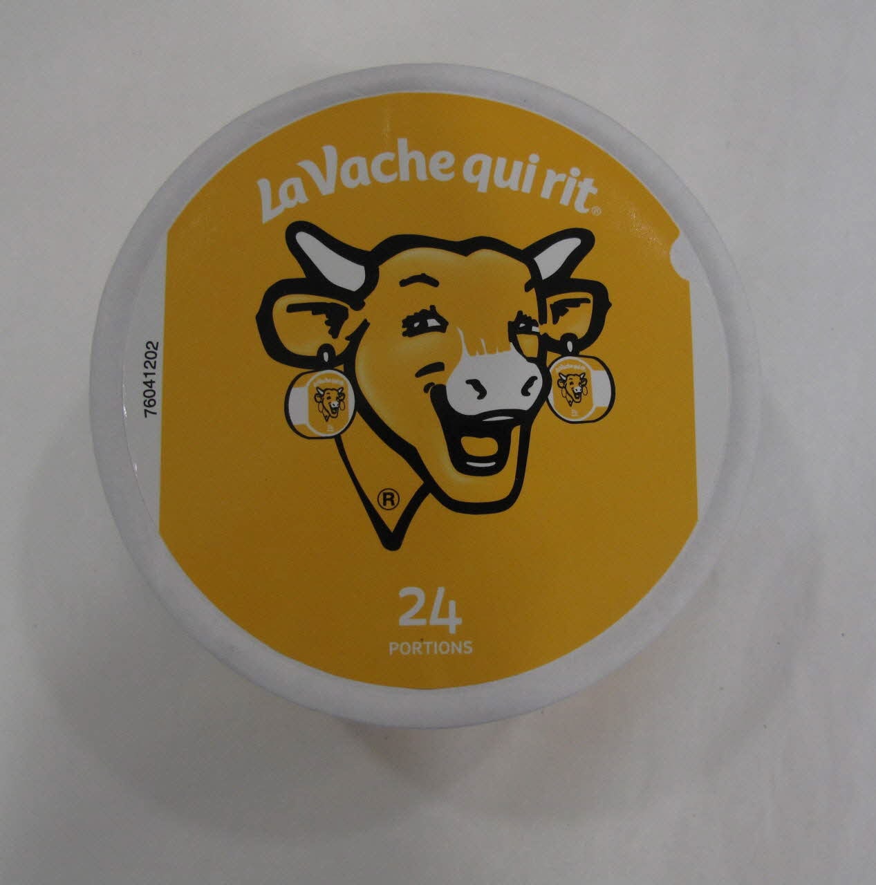 La Vache qui rit édition Collector, La Vache qui rit