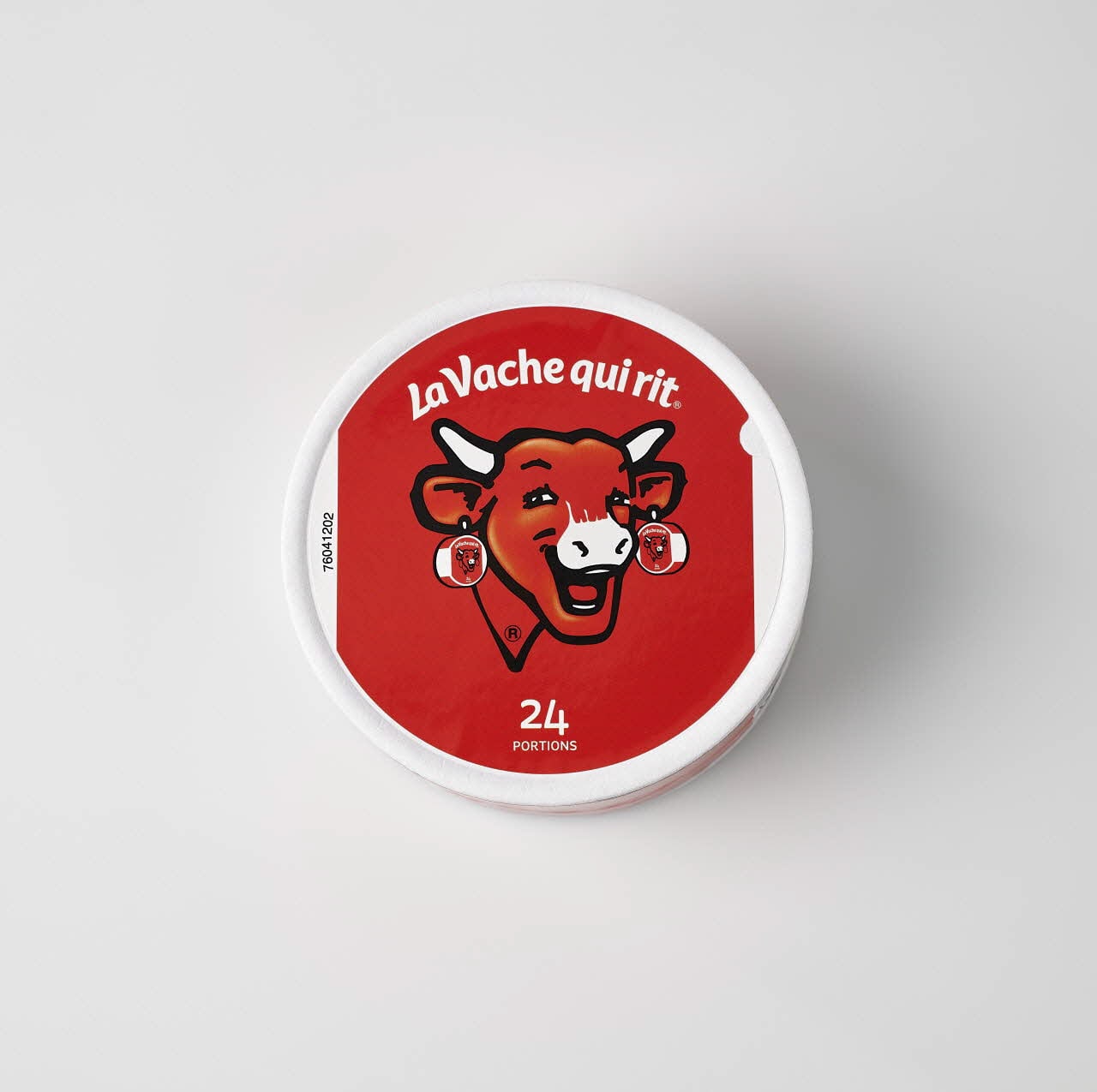 La Vache qui rit édition Collector, La Vache qui rit