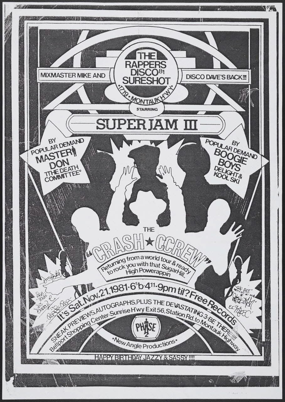 Super Jam 3