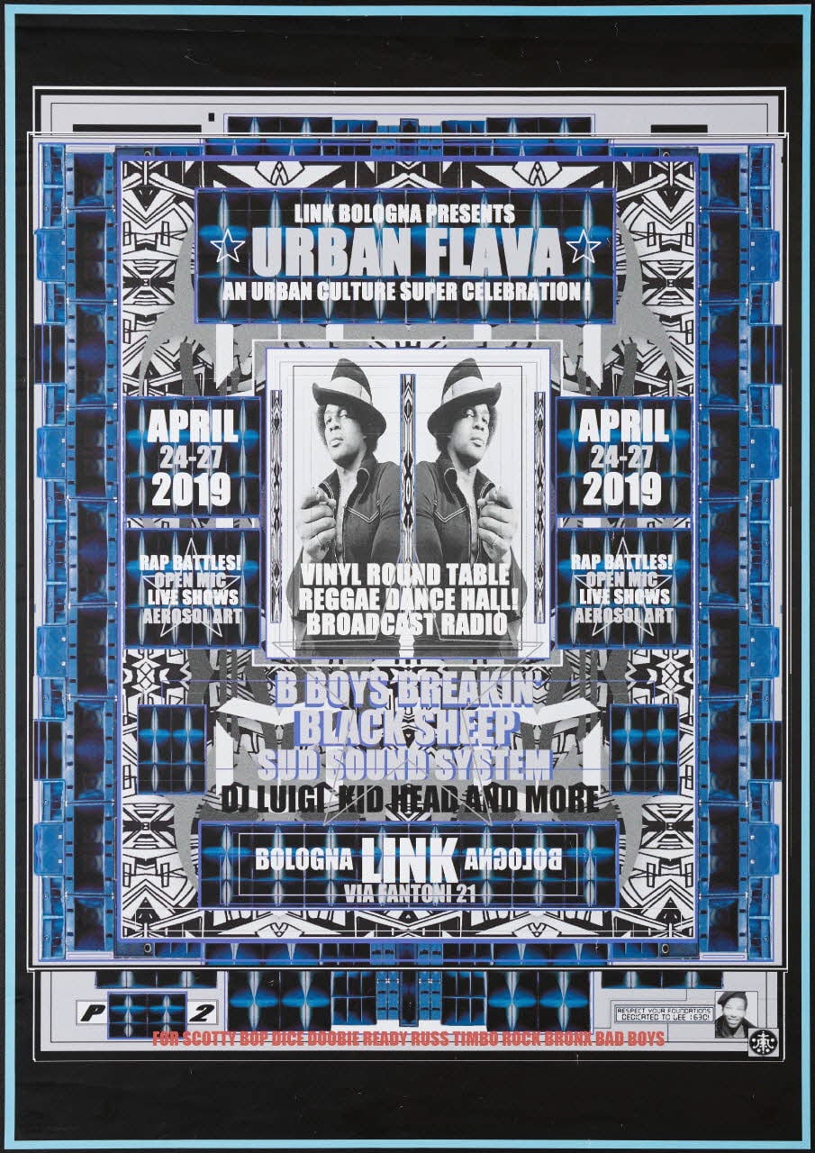 Urban Flava; An Urban Culture Super Celebration