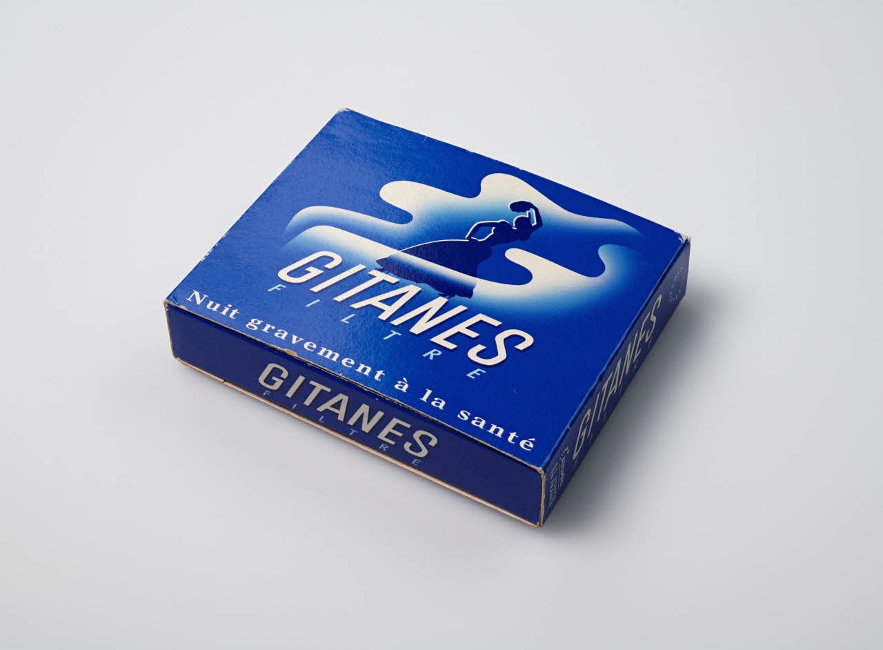 Gitanes