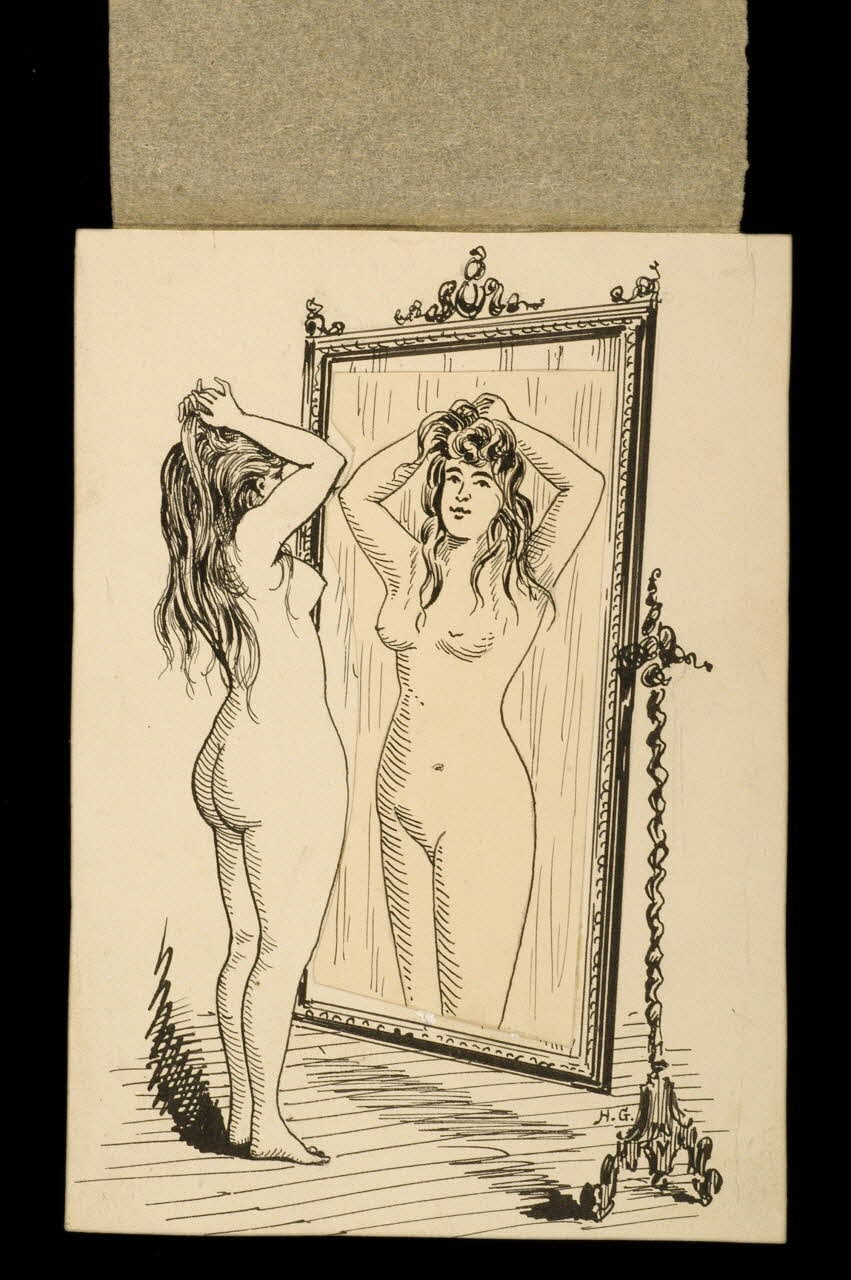 farces et attrapes, dessin