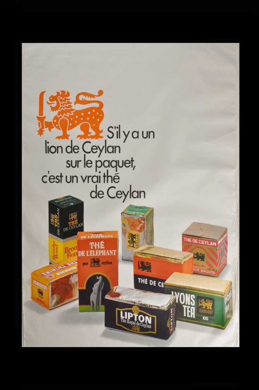 affiche