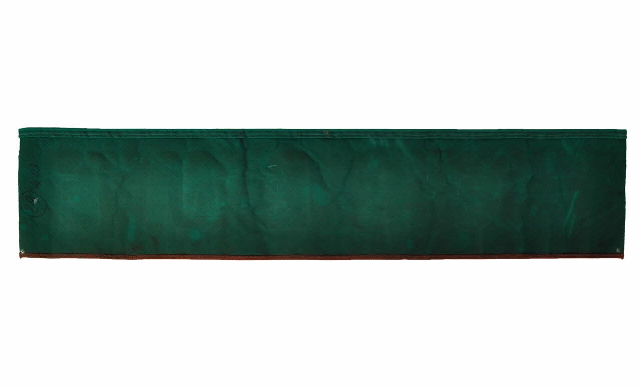 store de crèmerie, peinture
