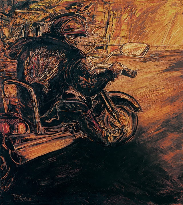 Motard III