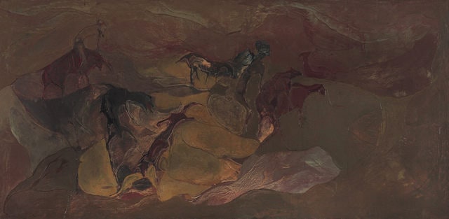 Kafkas Tebeşir Dairesi