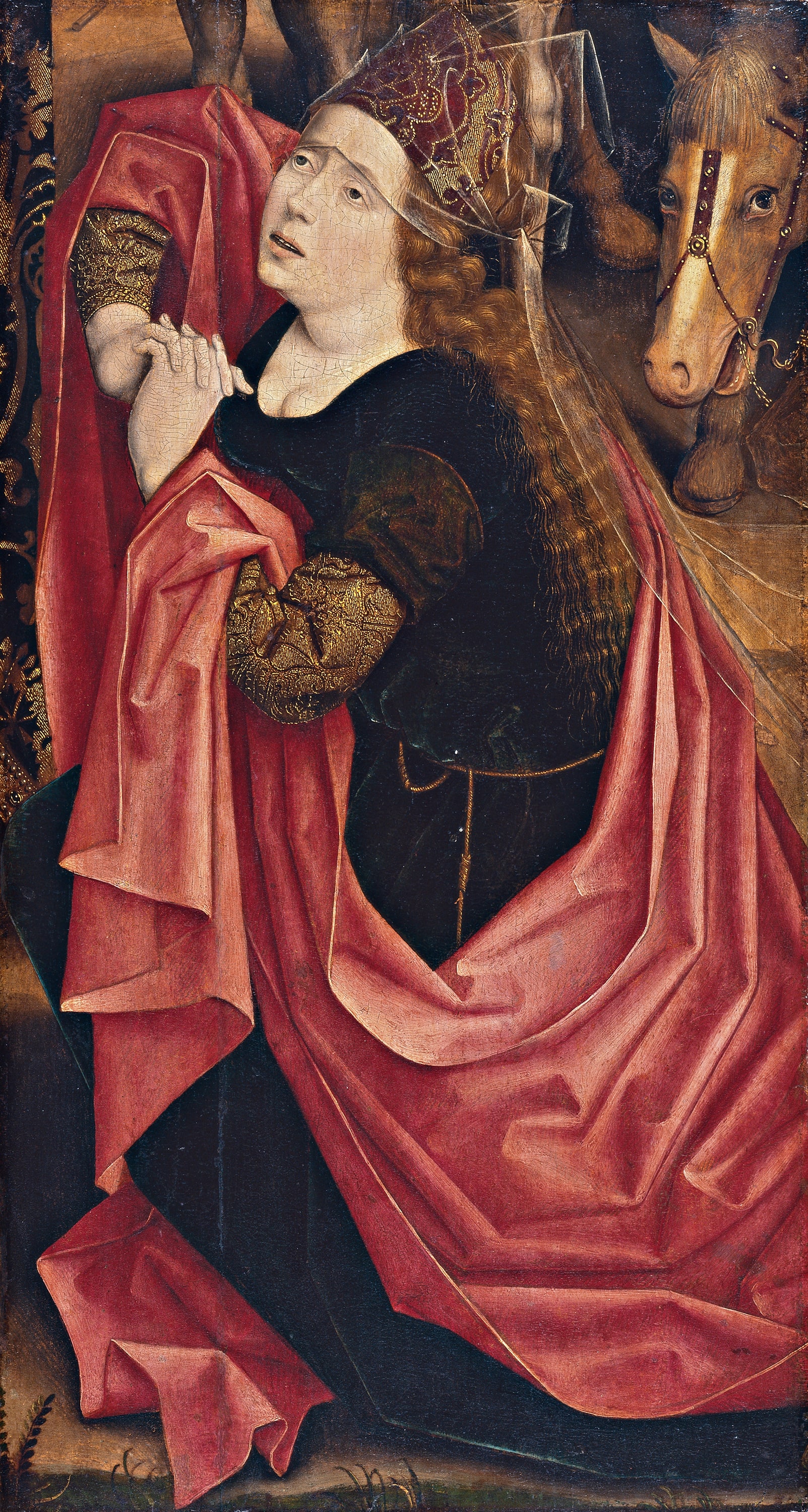 Mary Magdalen
