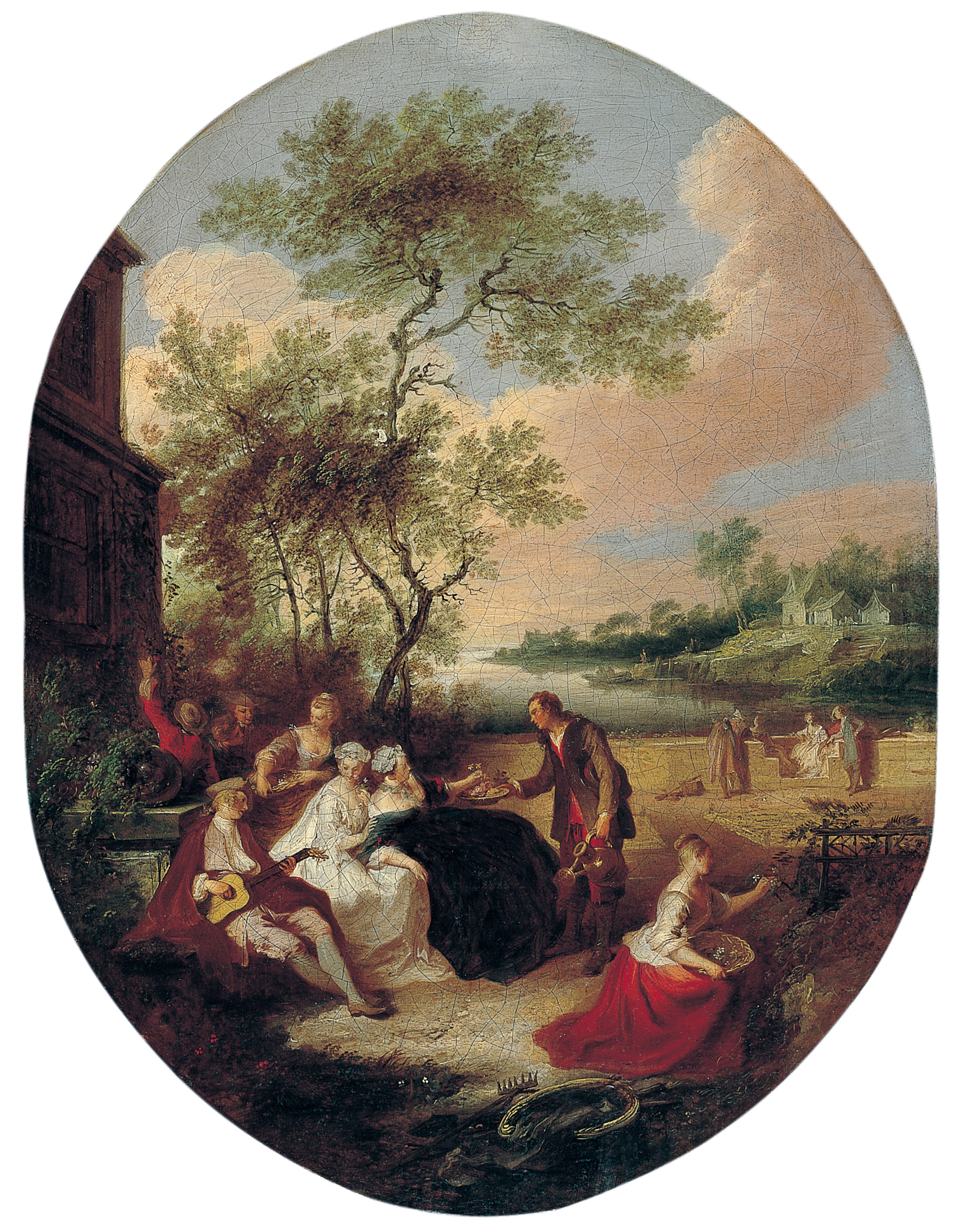The Four Seasons: Spring