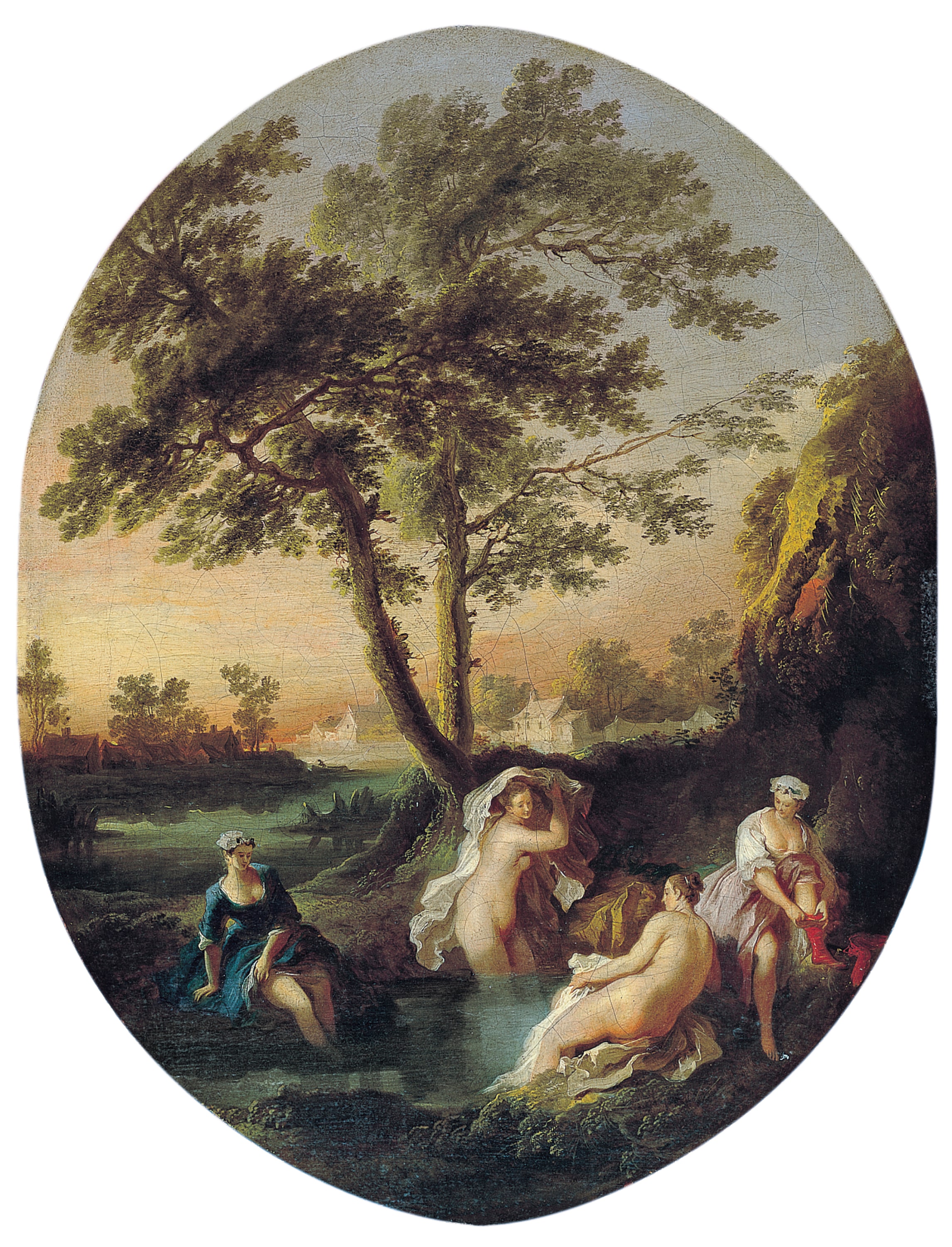 The Four Seasons: Summer