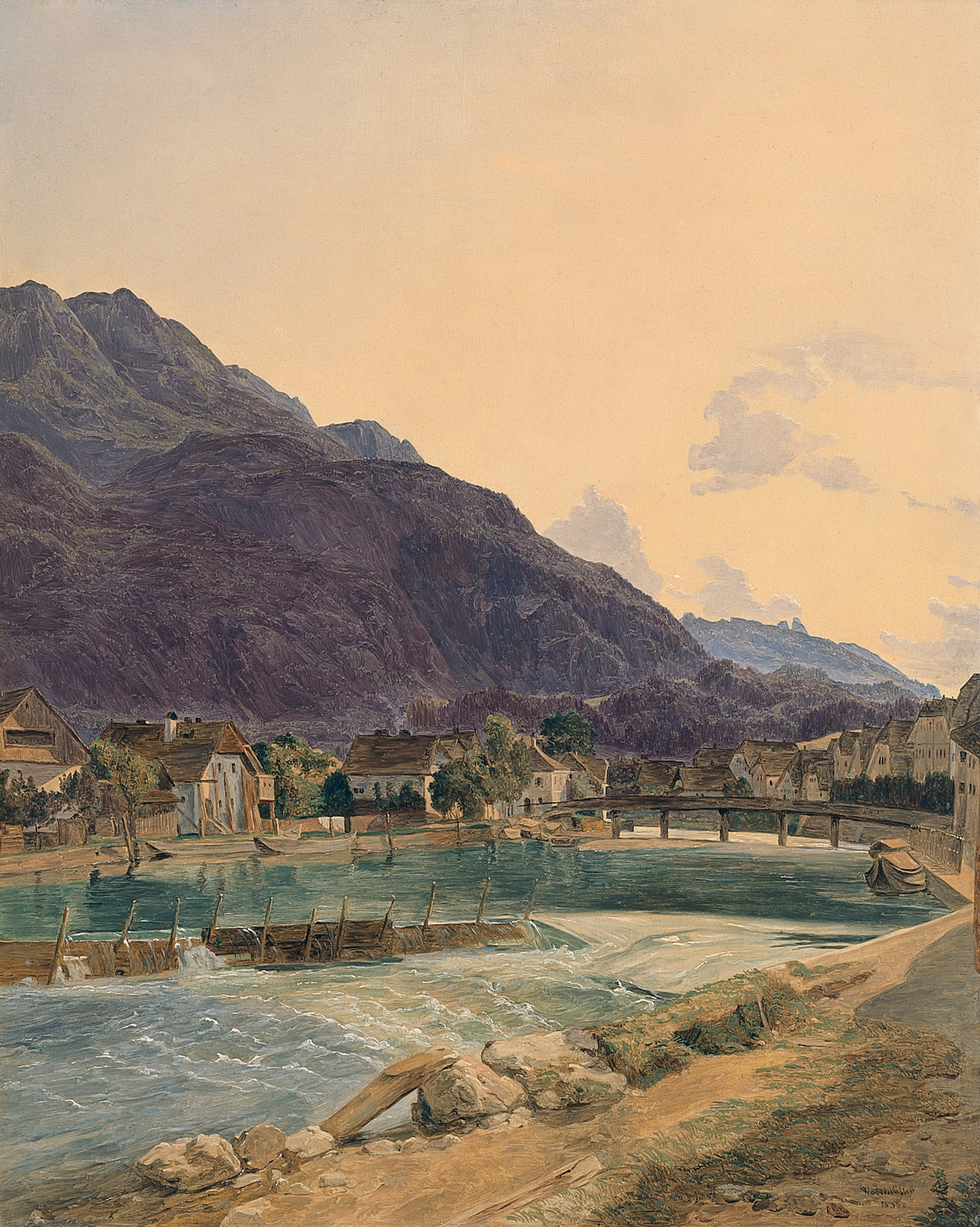 Bad Ischl
