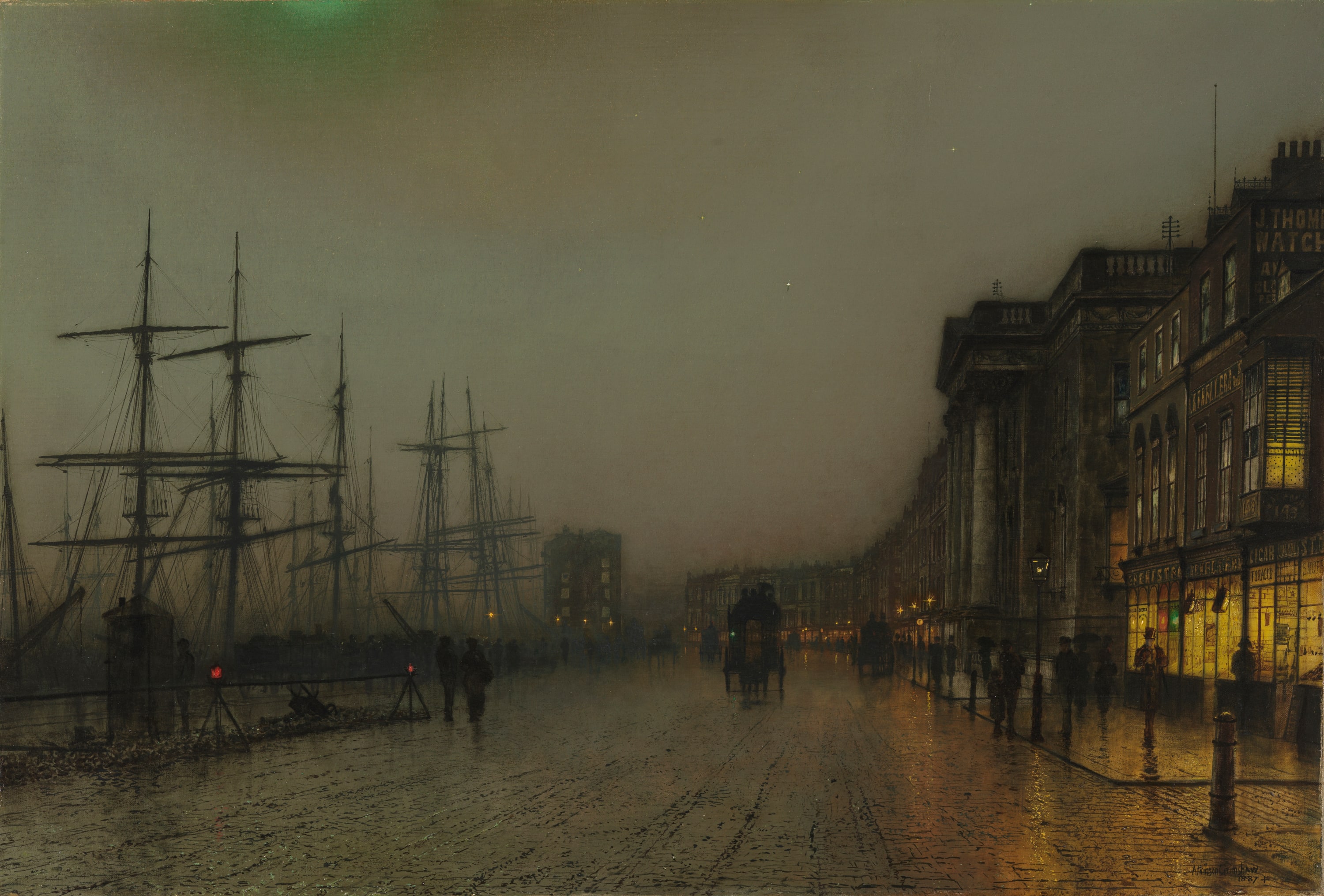 'Canny Glasgow'