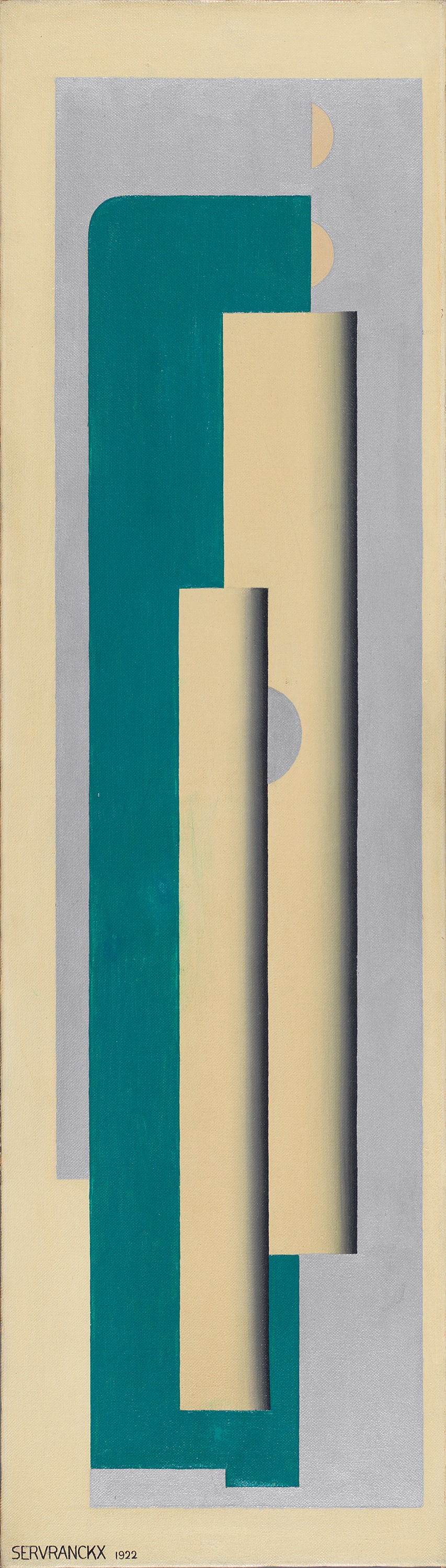 Opus 17-1922
