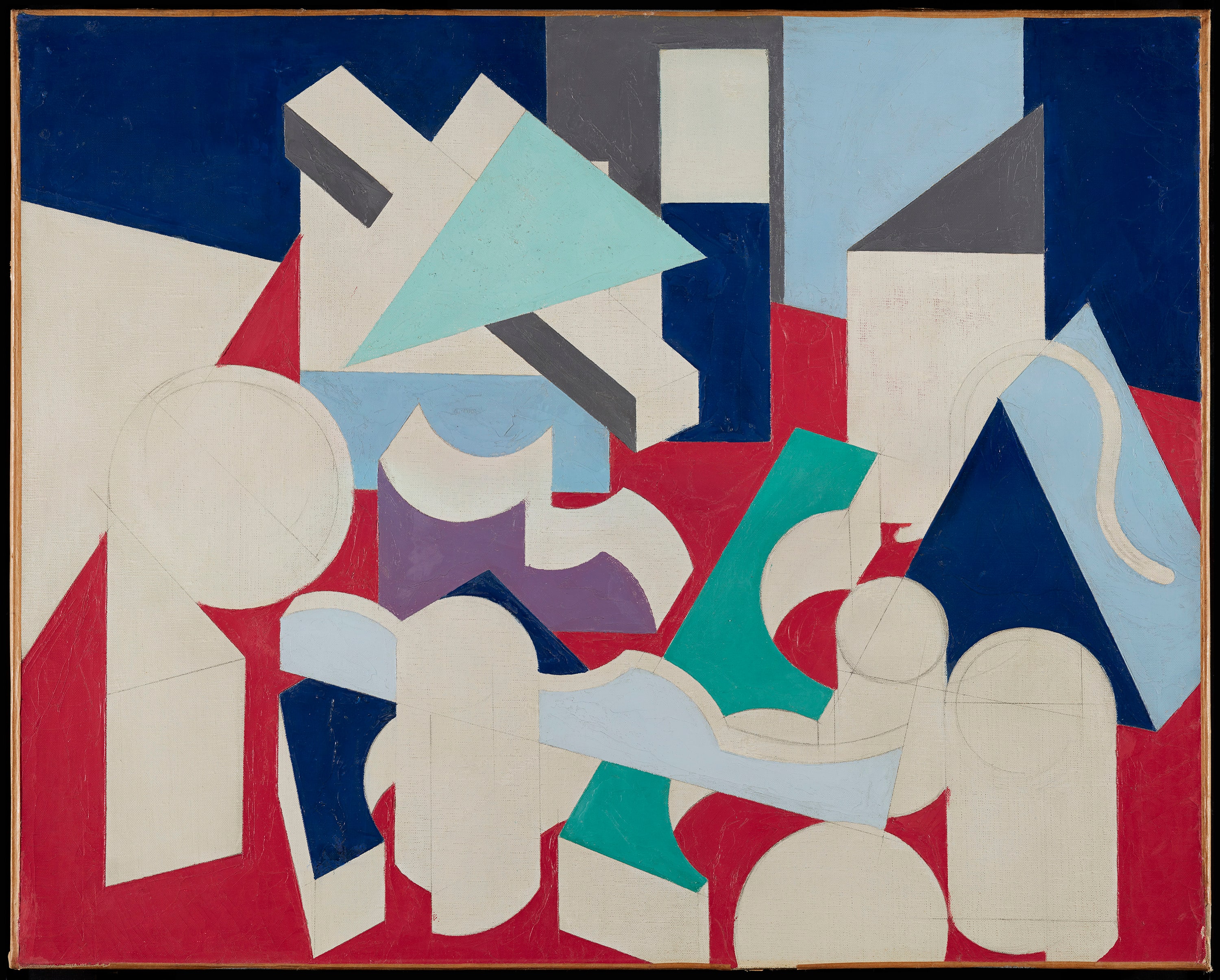Painting. Still Life