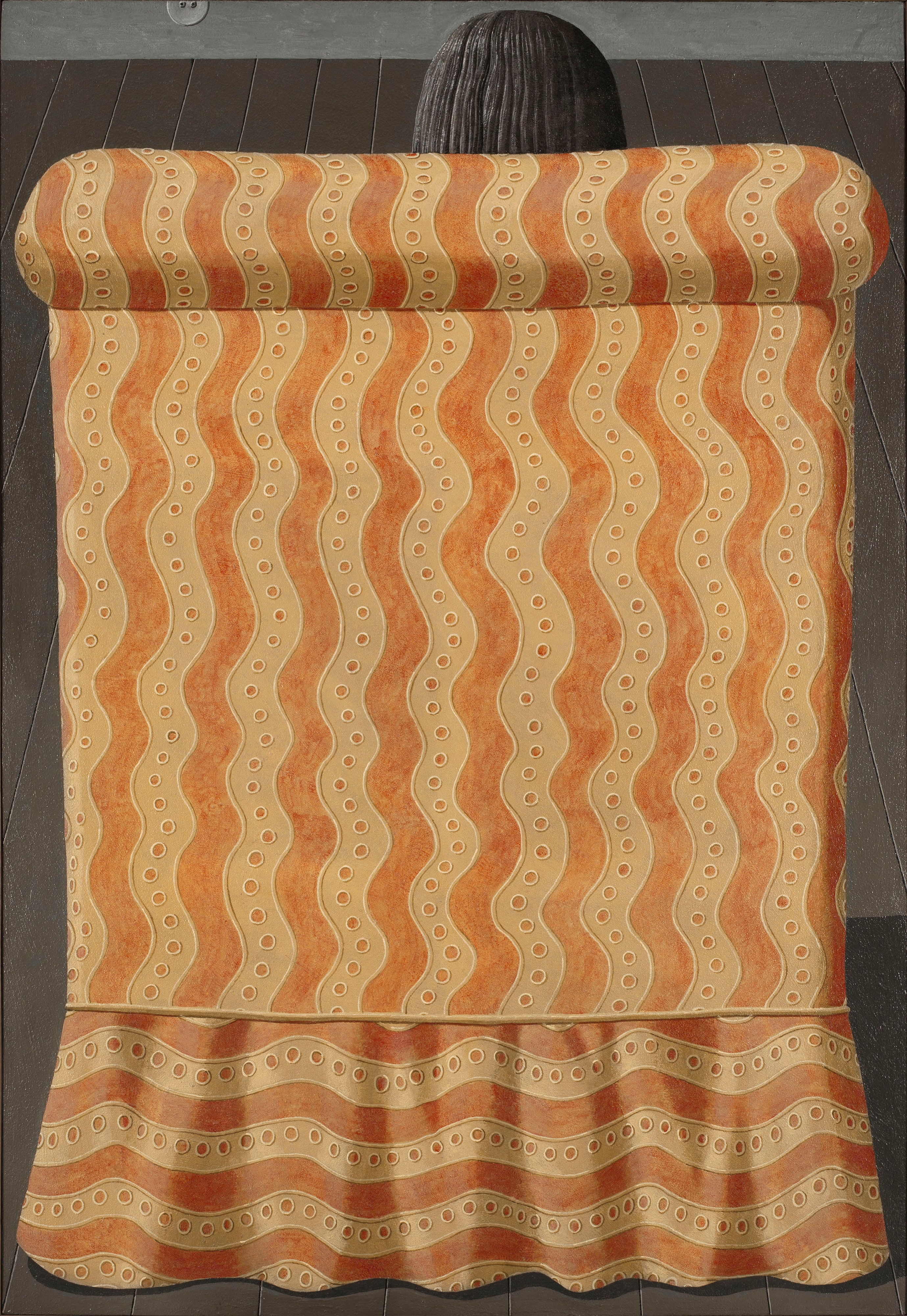 Armchair No. 2