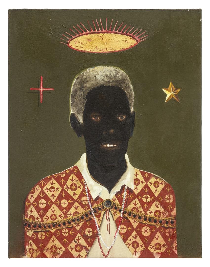 Chico Rei