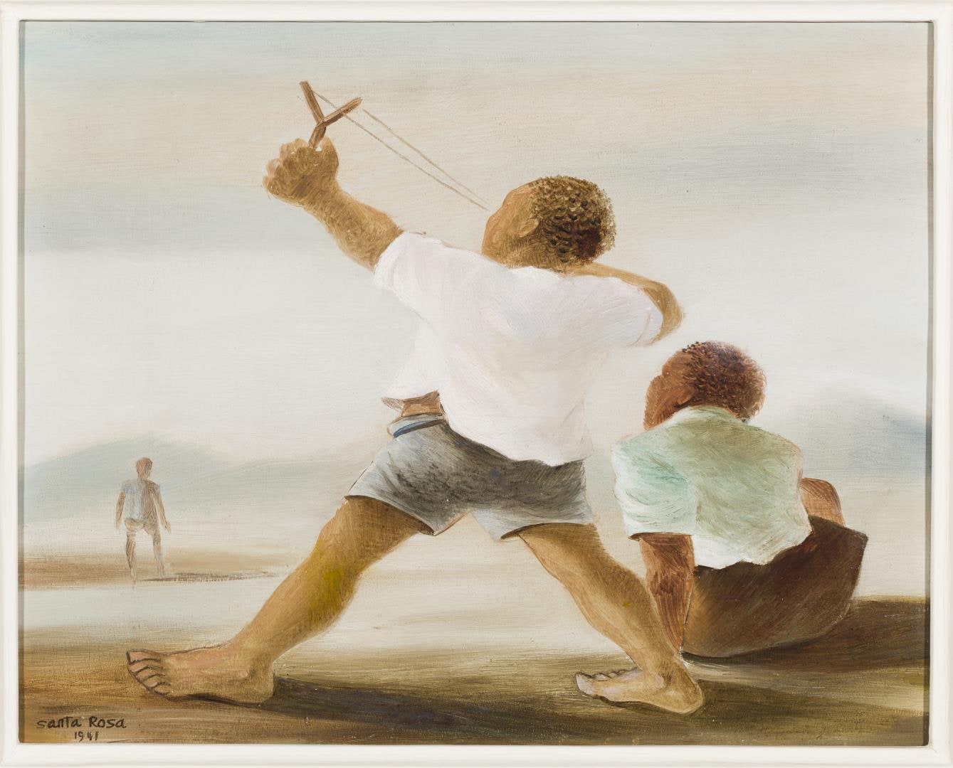Meninos