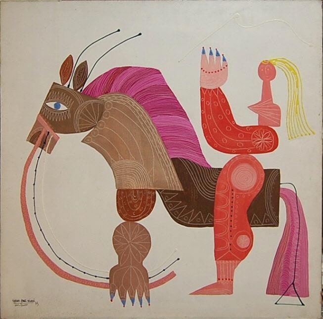 Quadro nº 36