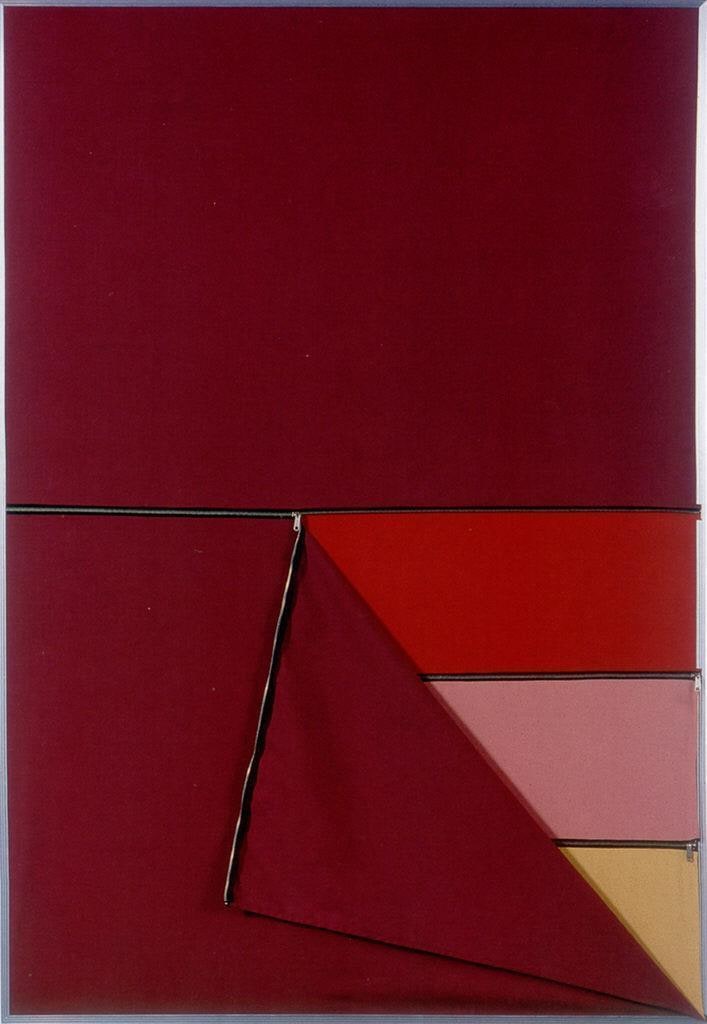 Homenagem a Fontana II