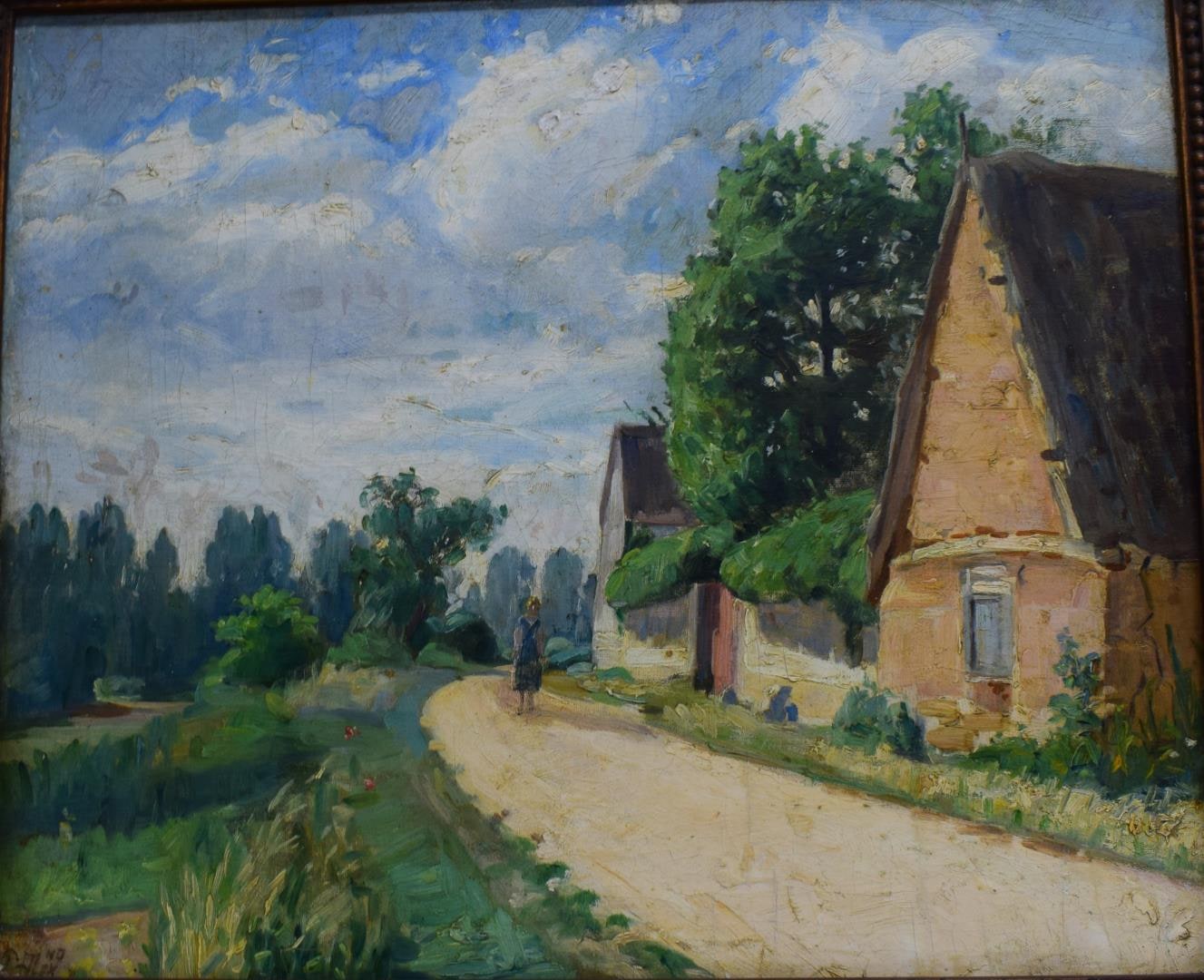 Paisagem (estudo)