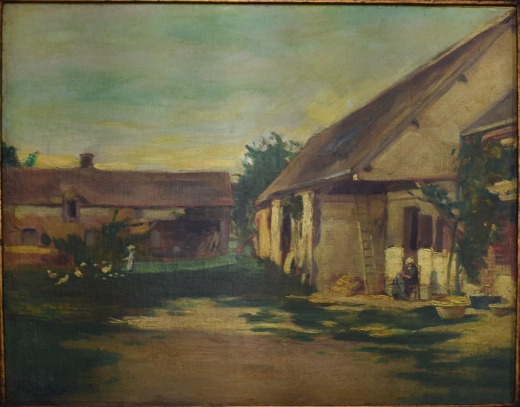 Paisagem (estudo)