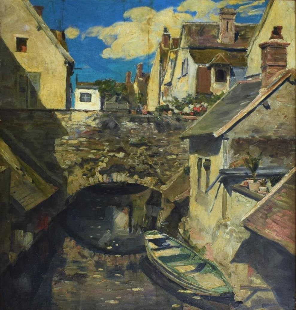 Paisagem (estudo)