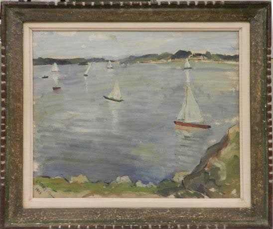Lagoa Santo Amaro