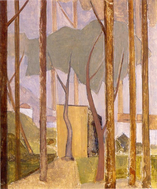 Paisagem