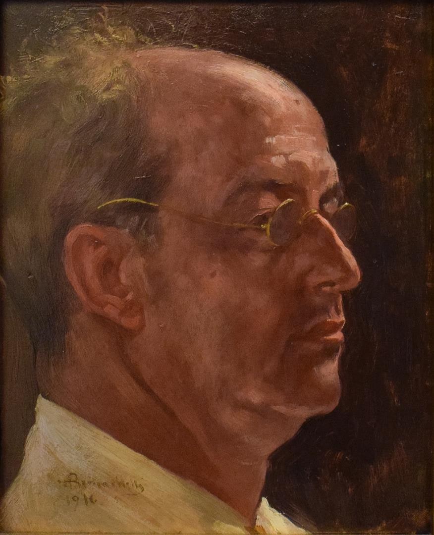 Autorretrato