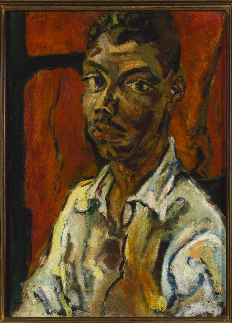 Autorretrato
