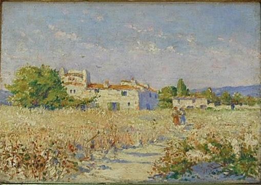 Midi de la France [O Midi da França]