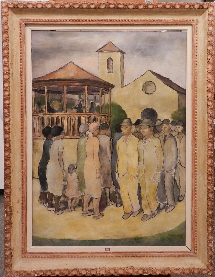 Coreto
