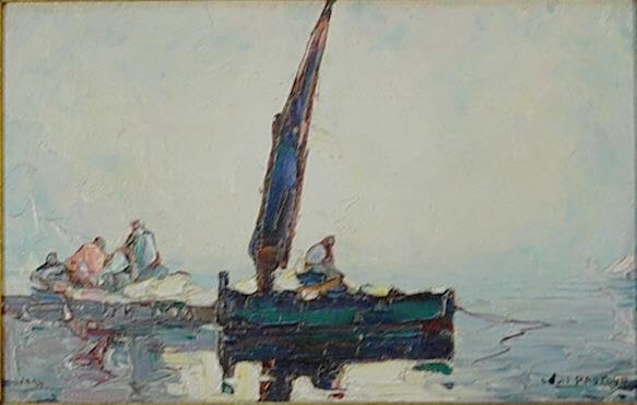 Le printemps [A primavera]