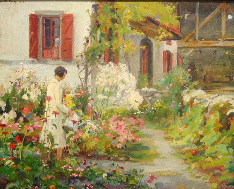 Maison de ma soeur [Casa da minha irmã]
