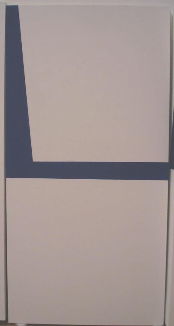 Em azul I