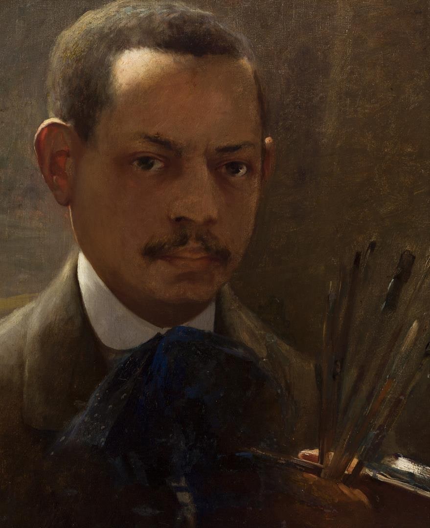 Autorretrato