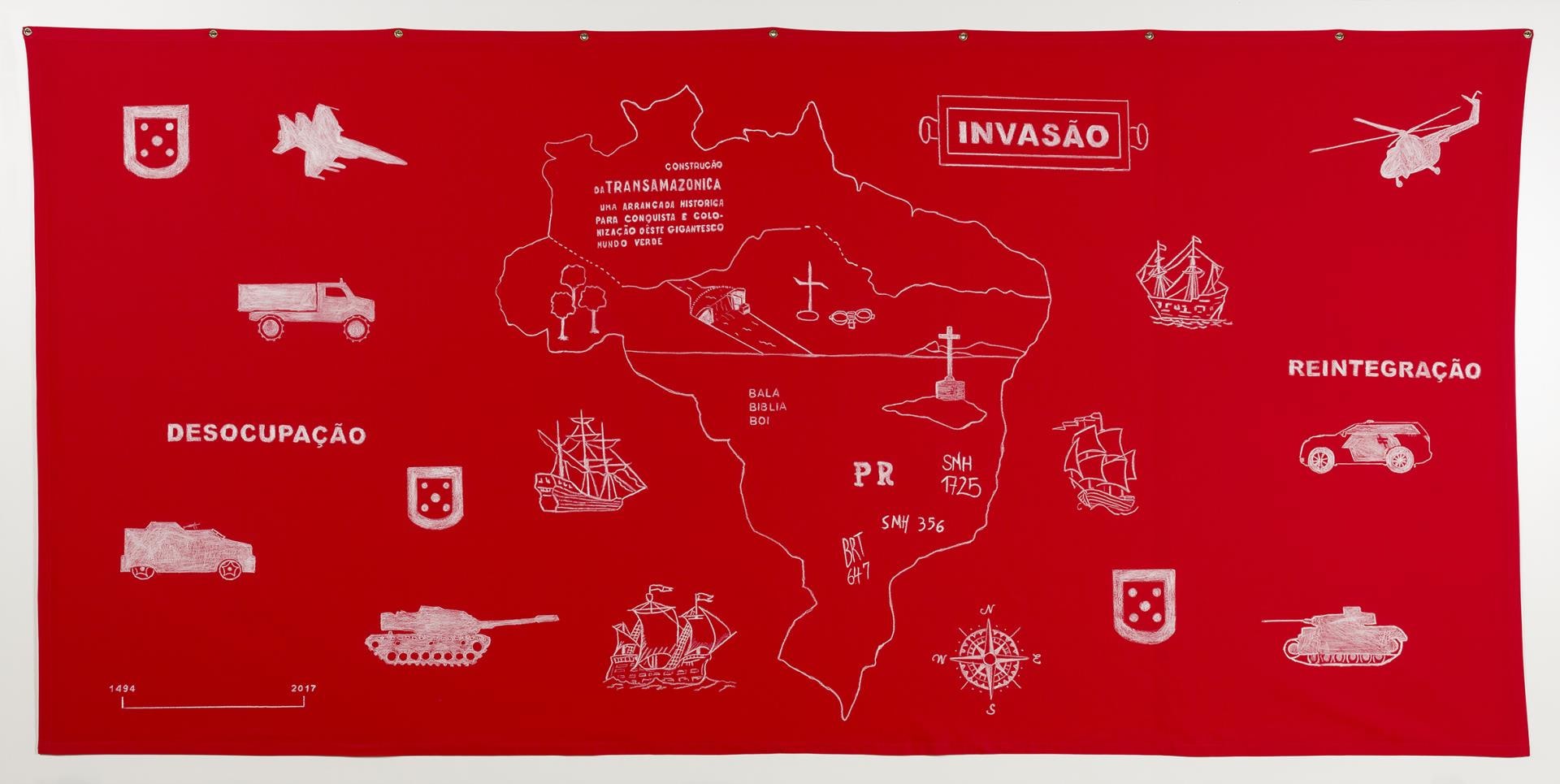 Invasão
